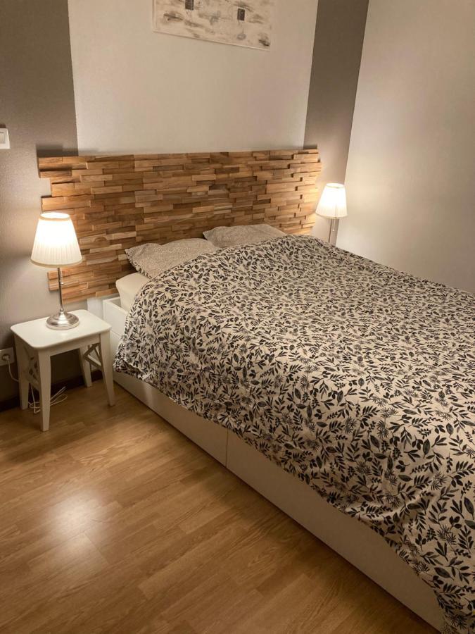 Willa La Maison Du Bonheur Zellenberg Zewnętrze zdjęcie