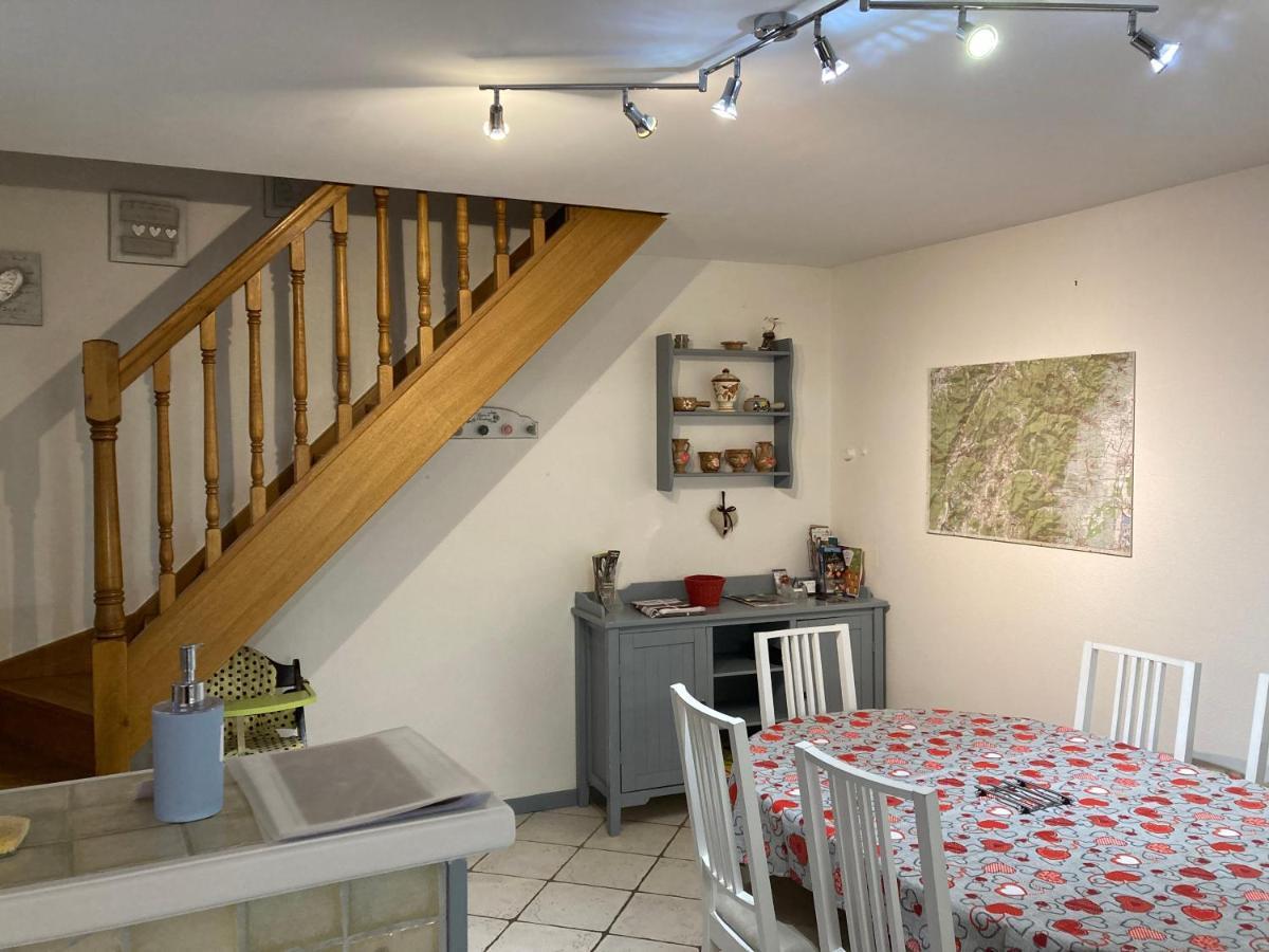 Willa La Maison Du Bonheur Zellenberg Zewnętrze zdjęcie