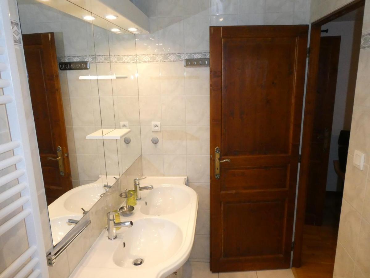 Willa La Maison Du Bonheur Zellenberg Zewnętrze zdjęcie